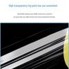 Transparent Packing Tape