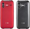 Doro Primo 368 Graphite Phone