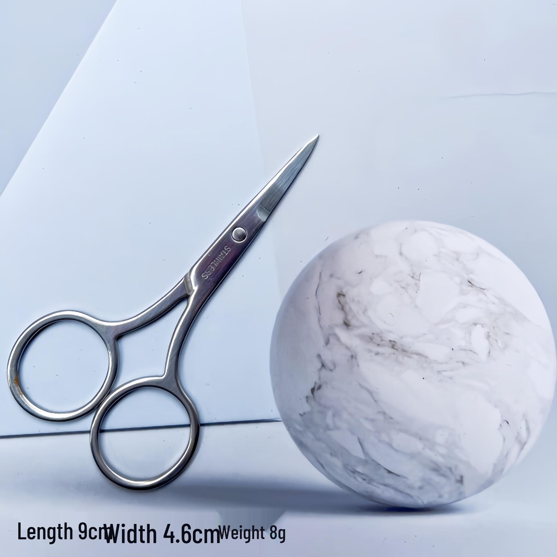 

Ретро Ножницы из нержавеющей стали для офиса и вышивания для студентов