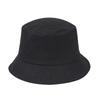 Foldable Bucket Hat UV Protected Sun Protection Hat Solid Color Sun Hat  Fishing