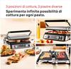 Гриль Braun CG 9160 Multigrill 9 Pro (0X17900007)