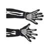 Smiffys Childrens/Kids Skeleton Gloves