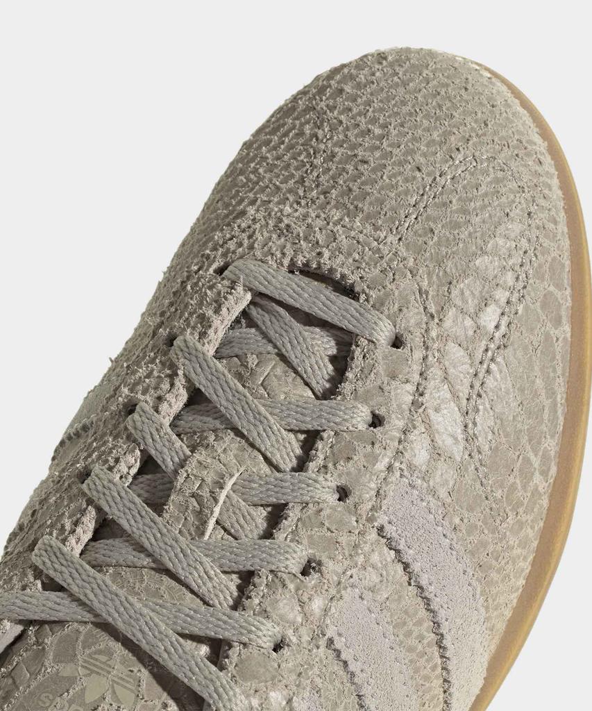 adidas Gazelle Low Pro - Wonder Beige: Alumina / Ki3579