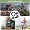 Mountain Bicycle Bike Speed Shifter Shift Derailleur Handle Twist Grip Gear Cycling Speed Control Knob Travel