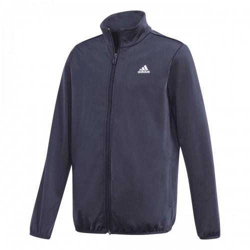 Adidas Boys Essentials Tracksuit