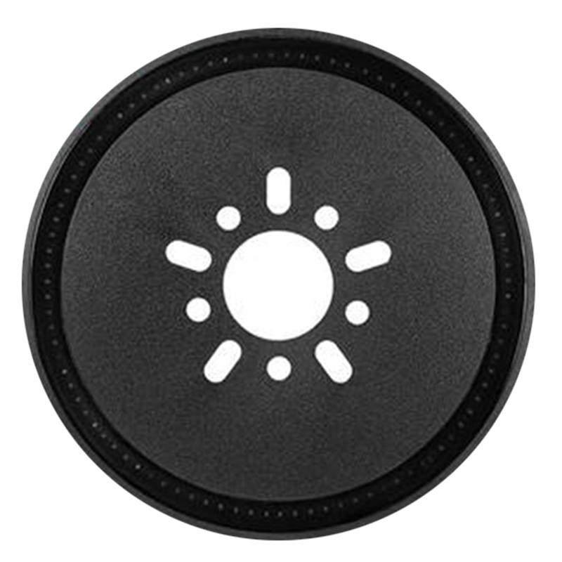 Spare Tire Brake Light 3Rd LED Tail Lamp Car Spare Tire Brake Light For Jeep Wrangler JL/JLU 2018