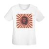 T-shirt Che Guevara Donna Manica Corta T-shirt Girocollo Abbigliamento Cotone T-shirt Estive Streetwear
