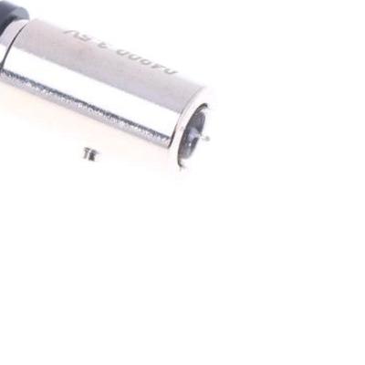 Professional Welch Allyn Ophthalmic Lamp, 3.5V 0.72A, Compatible with Welch 04900