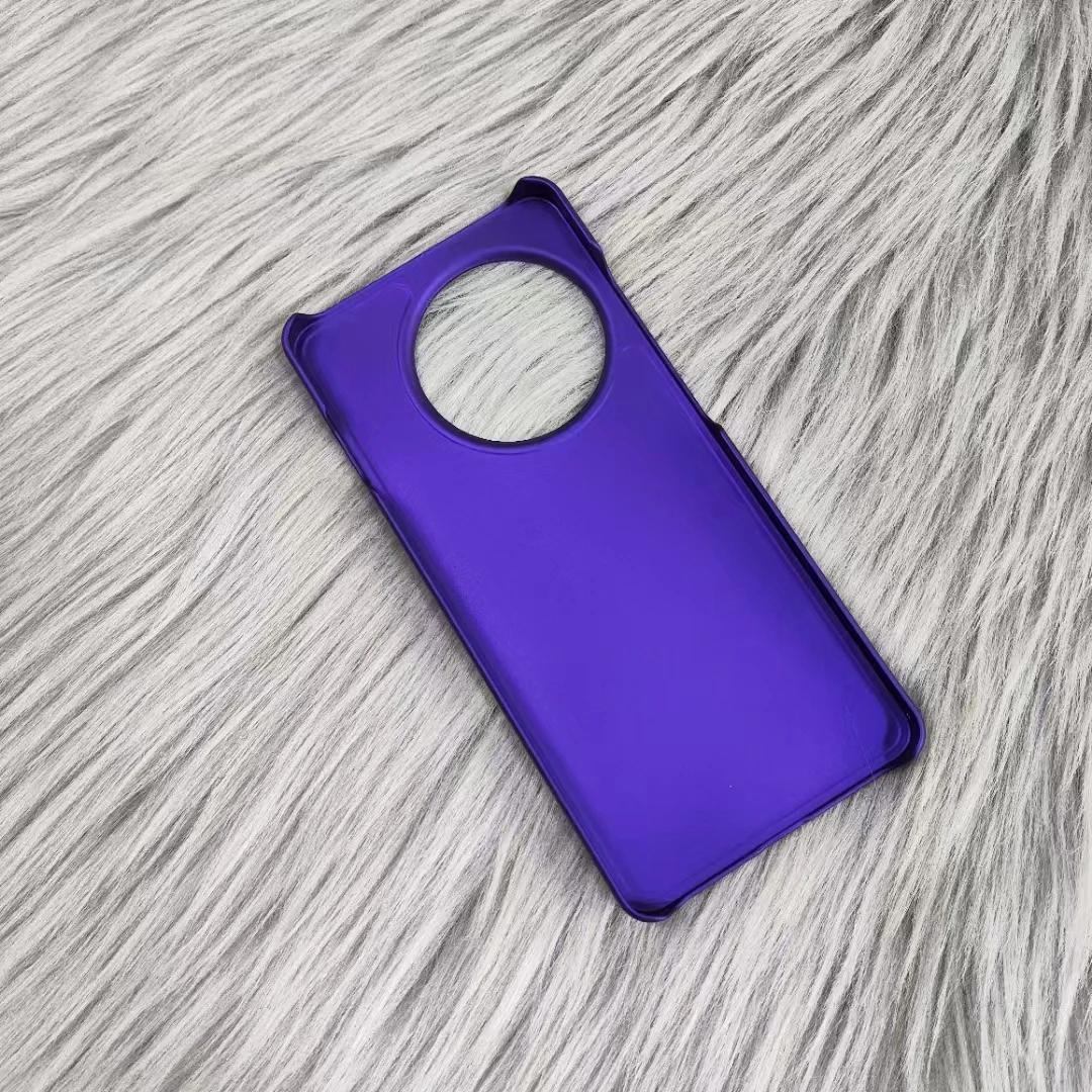 Простой ультратонкий матовый жесткий чехол для телефона OnePlus 13 6,82 13R ACE 5 ACE 5 pro 6,78 Чехол для ПК с защитой от отпечатков пальцев For OnePlus ACE 5