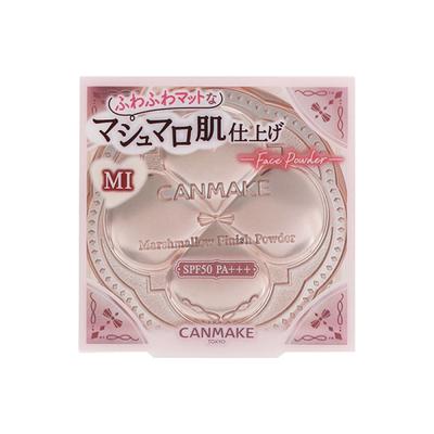 Trucco viso – Fard e cipria