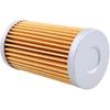 ZTUOAUMA Fuel Filter 15521-43160 19244-87110 for Kubota L235 L2250 L2650 L275 L2850 L2900 L2950 L3010 L3130 L3240 L3250 L3300 L3350 L3410 L3430 L3650