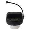 Filler Cap Fuel Gas 17670-T3W-A01 For Crosstour (ALL MODELS) For Insight For Pilot 2009 - 2015 17670TR0A01 For Honda
