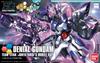 HGBF Denial Gundam Build Fighters 1/144 (Gundam Try)