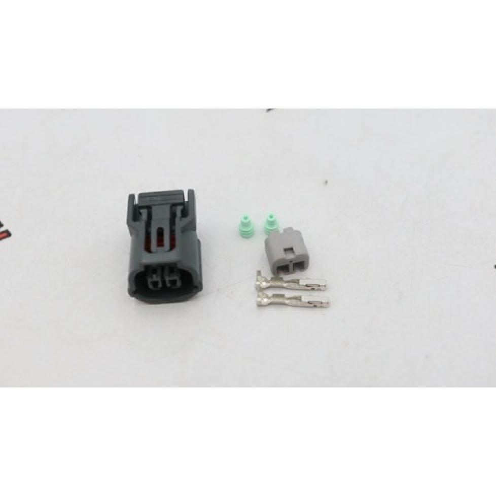 Honda K-Series - VTEC Solenoid Connector Plug 2 Pin K20 K24