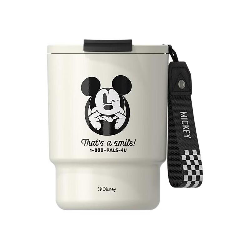 GERM Mickey Series 316 Stainless Steel Coffee Tumbler