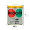 Turner Color Acrylic Paint Neocolor Yellow NC60003 600ml