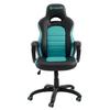 Gaming Armchair - NACON - 350 - Faux Leather - Height Adjustable - Armrests Included