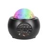 M3 Galaxy Mini Starry Sky Projection Lamp: LED Moon Planet Atmosphere Night Light for Bedroom