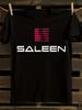Für SALEEN Performance Racing Logo T-Shirt