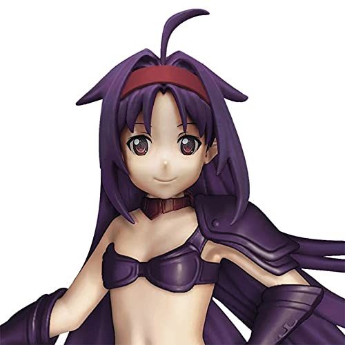 BANPRESTO Sword Art Online Memory Defrag EXQ Figure ~Yuuki BIKINI ARMOR Ver.~ 1 Type