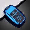 Tpu Auto Smart Key Fob Cover Case Housing Fit For Kia Rio Rio5 Sportage Ceed Cerato K3 Kx3 K4 K5 Sorento Optima Picanto Auto Accessories