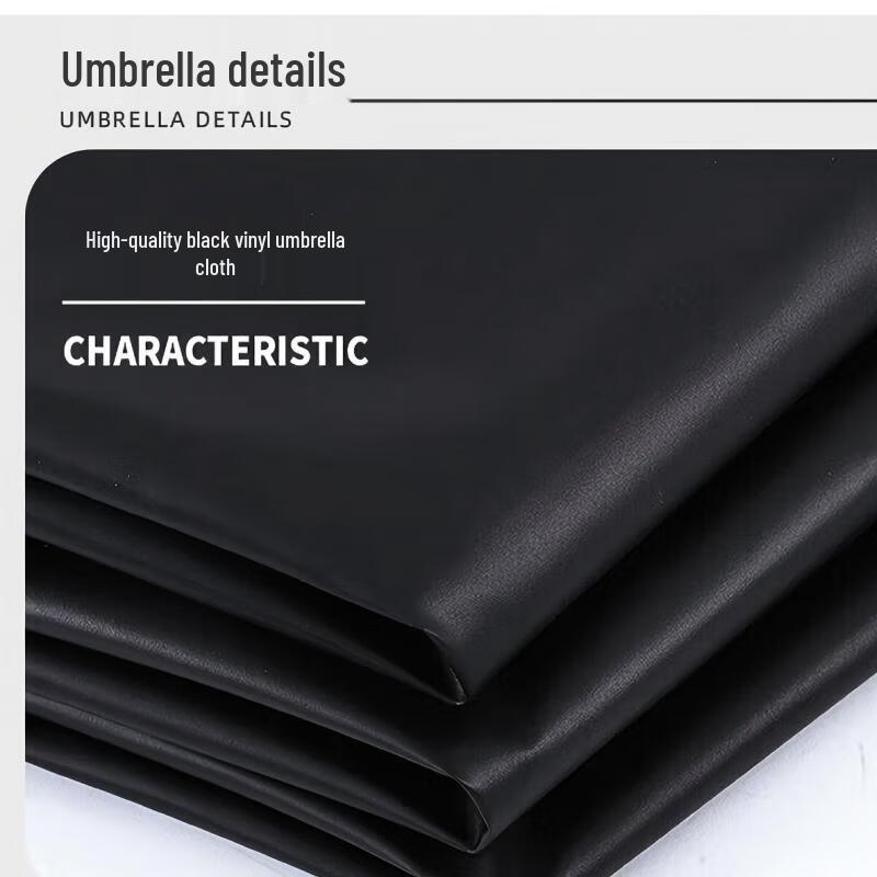 Tiantang Fully Automatic Sun Rain Umbrella