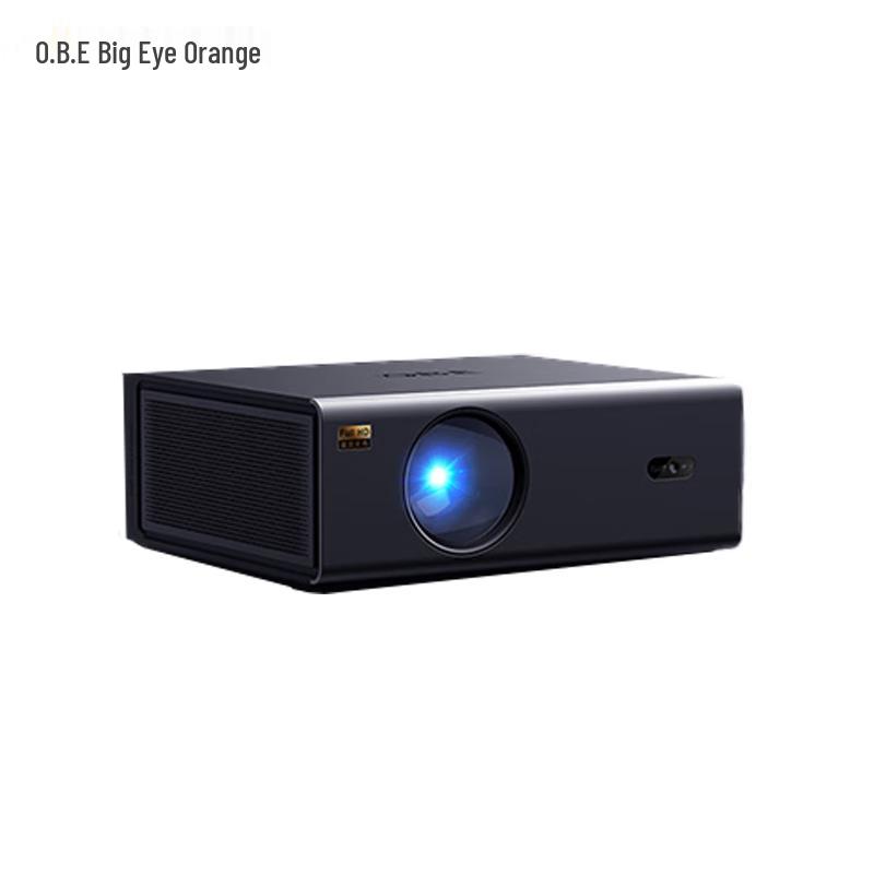 Ovision Smart Home Projectors (CN Version)