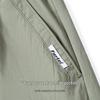 FORTEI Men's Ice Silk Straight-Leg Casual Pants