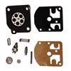 FS180 FS220 FS280 Carburetor Set Garden Supplies Lawn Mower