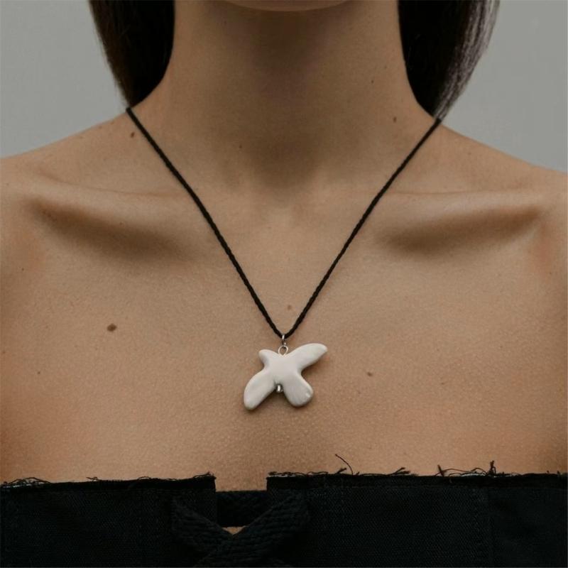 Elegant White Peace Doves Necklace Symbolizing Love and Hope Stylish Drop Earrings Suitable for Women and Girls Present