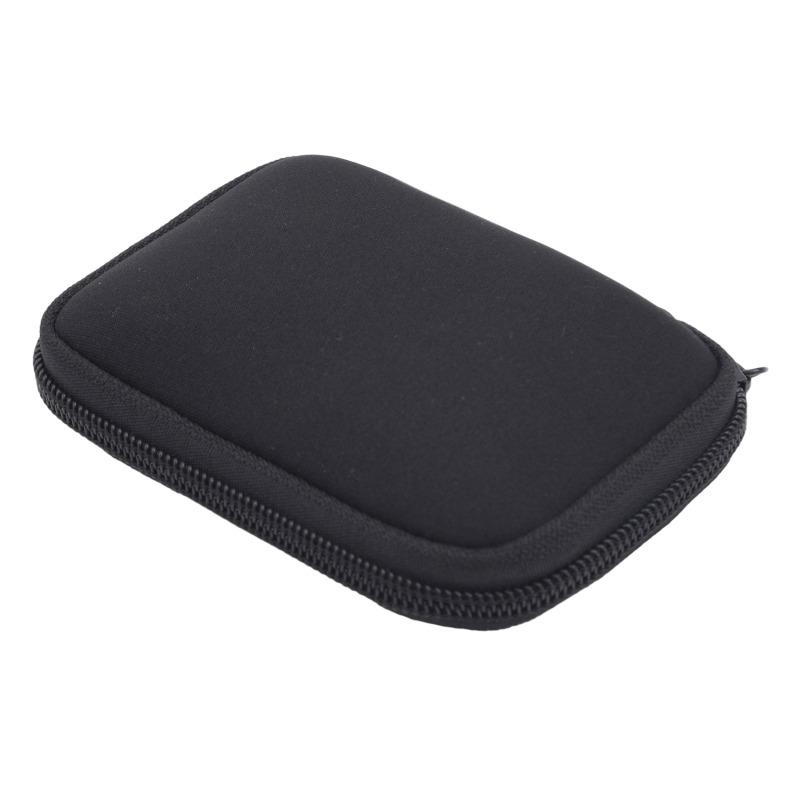 Fashion U Disk Storage Bag Mini U Shield Bag Finishing Package Usb Disk Protection Cover