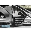 Side Mirror Rain Guard for Mercedes Benz C-Class 5th Generation