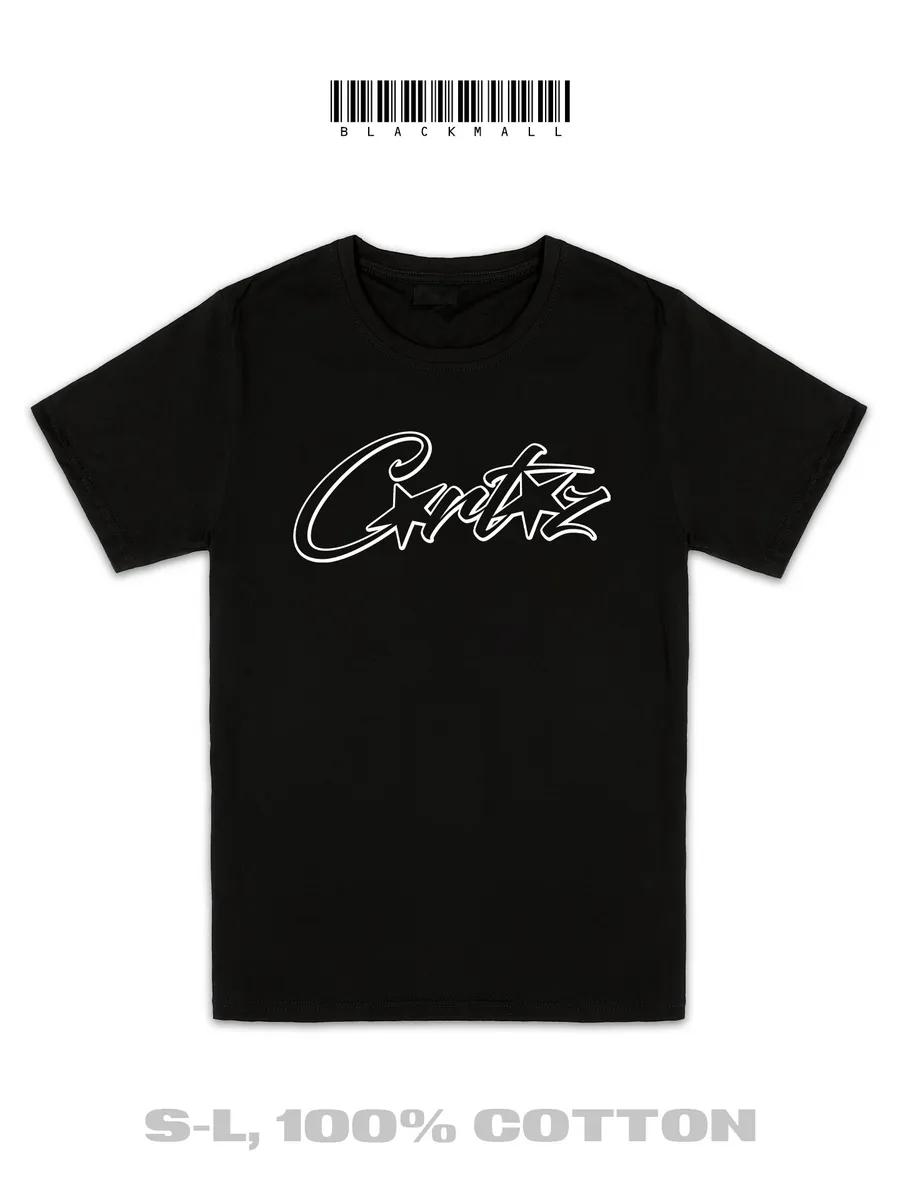 Футболка с принтом Manto 2XL