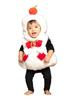 Marshmallow Baby Neu Marshmallow Spiegelweiß Cosplay, Halloween, Jahres-, Mochi, Baby, 80cm,
