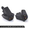 2pcs Car Front Windshield Washer Jet Nozzles Windscreen Wiper Sprayer For Ford Focus MK2 MK3 2005-2012 Fiesta 2001-2008