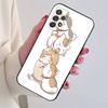 Natsume Book Anime Natsume Phone Case For Samsung S25,S24,S21,S22,S23,S30,Ultra,S20,Plus,Fe,Lite,Note,10,Black Cover
