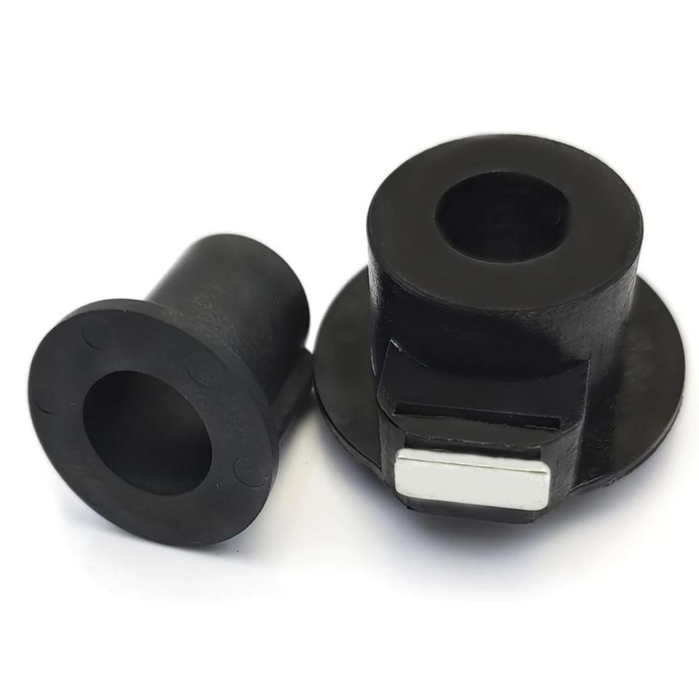 6680441 6680443 Magnet Bushing & Seat Bar Bushing For Bobcat Loader