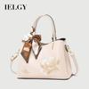 Ladies' Crossbody Handbag - Large Capacity Mother's Bag