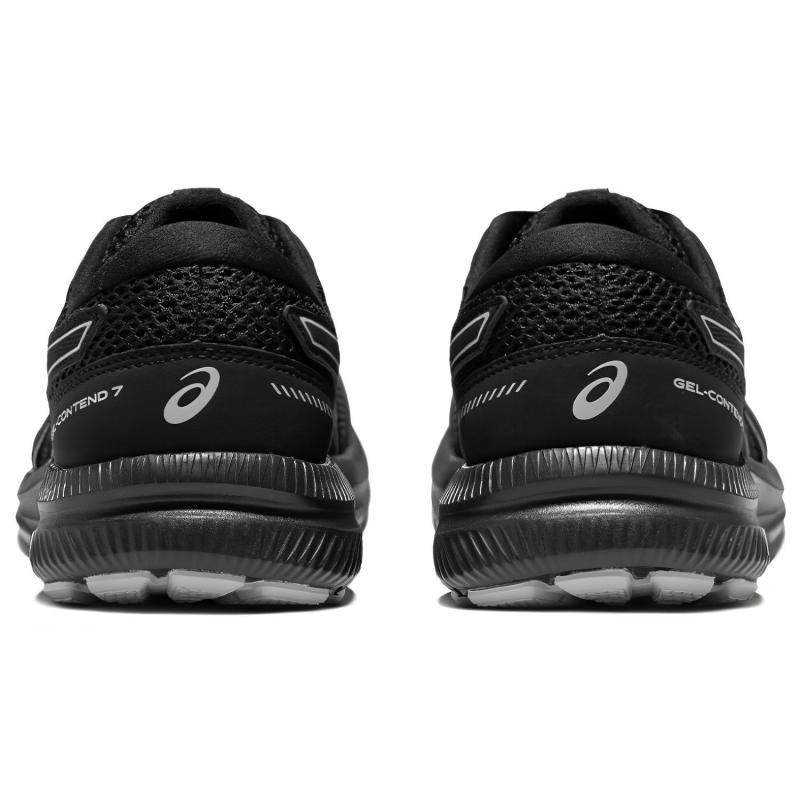 ASICS Gel Contend 7 'Black Whtie' Women's Sneakers 1012B540-001