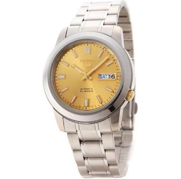 

Часы SEIKO 5 SNKK13K1