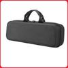 Maleta Dura à Prova de Choque com Casca Rígida, à Prova d'Água e Anti-riscos com Bolsa de Rede para Alisador de Cabelo Airstrait/Corrale