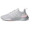 Racer TR21 'Dash Grey Clear Pink' Women's H00652