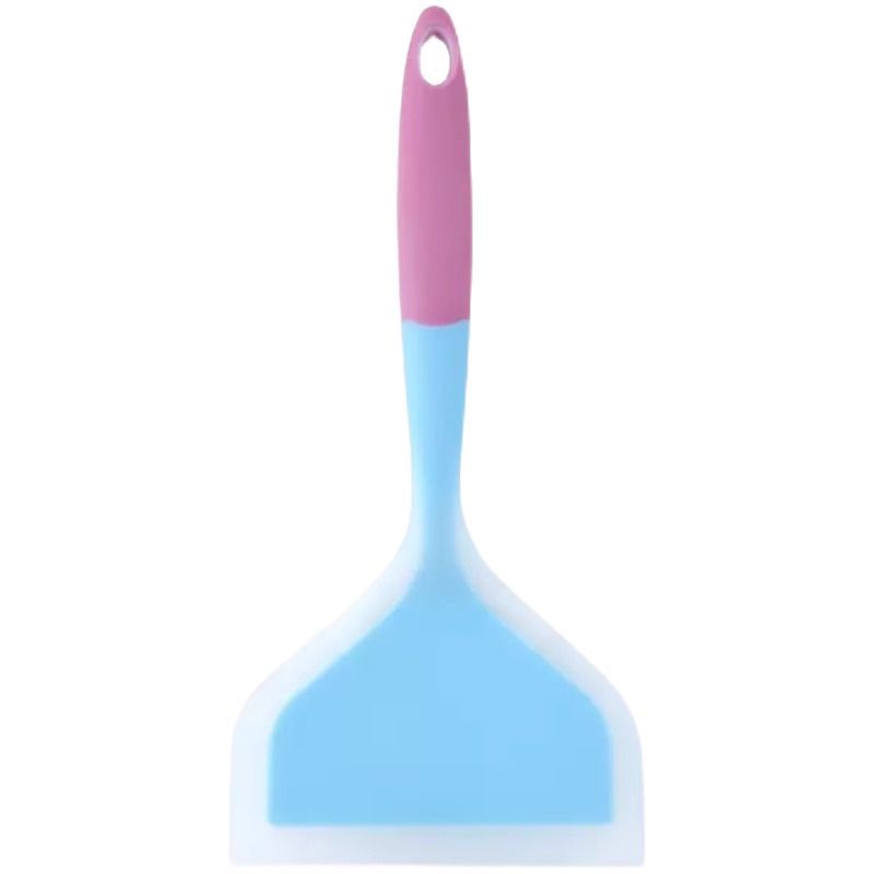 Non-stick Pan Spatula That Won't Damage The PanBaking Spatula Kitchen Household Stir-frying Spatula