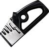 Four In One Quick Sharpener Handheld Multifunctional Knife Sharpening Tool Stainless Steel Blade Kitchenware
