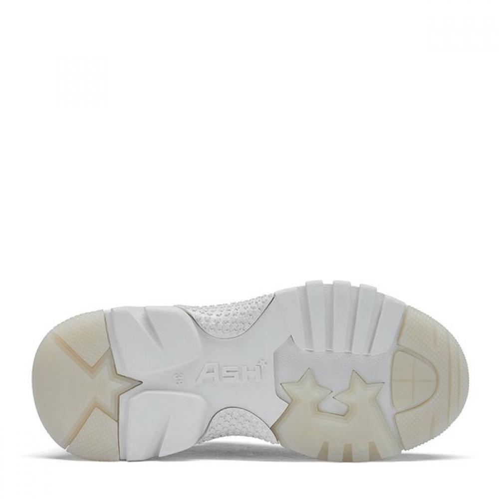 Ash Air Sneakers Ae4d01109 Wh