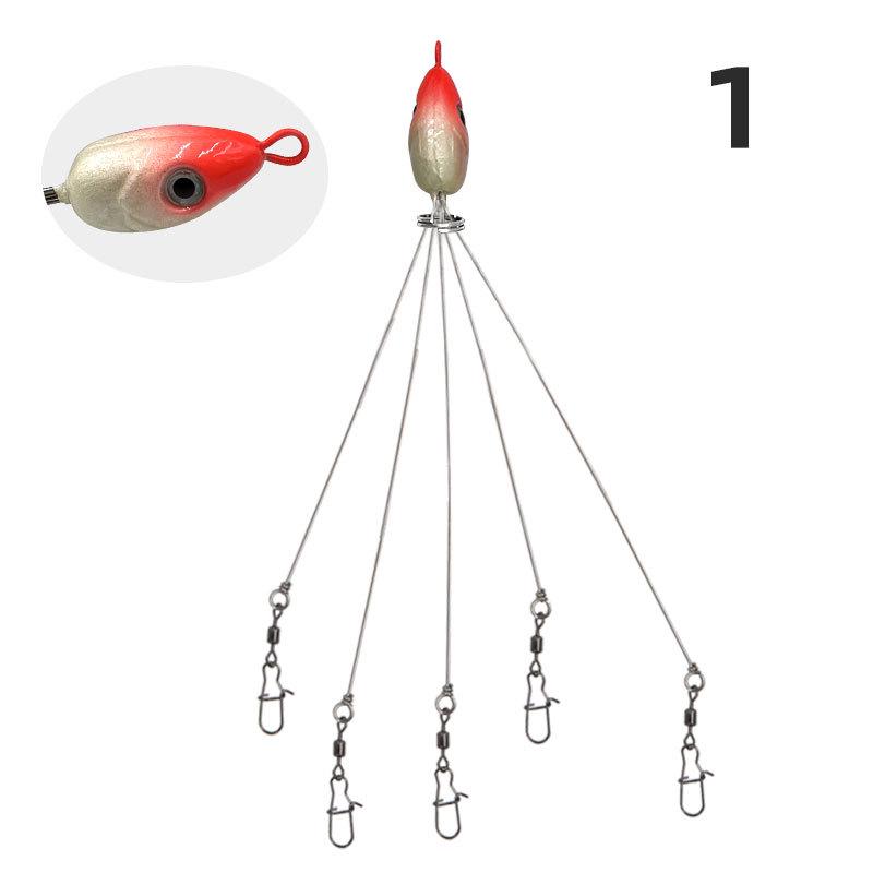 Partajează Momeală Nălucă Pescuit Grup Shark Alabama