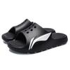 Li-Ning LNBB Slides 'Black' Men's ABTR005-2