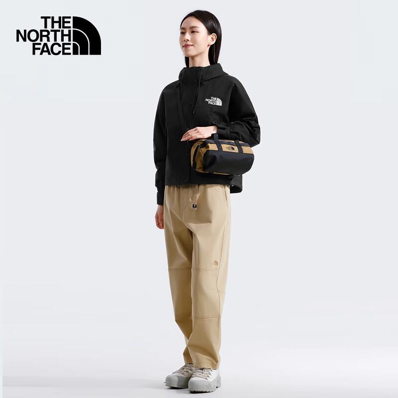 The North Face Women's 8DGK Waterproof Outdoor Jacket