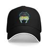 Unbesiegbarer Mark Grayson Lässige Baseballkappe Sommer Trucker-Hut Dropshipping Outdoor-Sport Hip-Hop-Hüte WoUnisex Retro-Baseballkappen