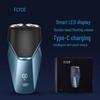 FLYCO FS889 Rechargeable Electric Shaver CN plug (adapter included)
